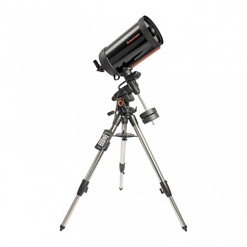 Celestron Advanced VX 9.25" f/10 Schmidt-Cassegrain dalekohled #12046 