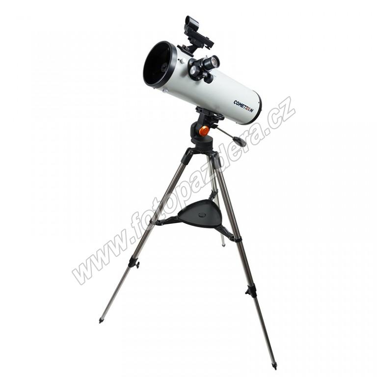Celestron sales cometron 114az