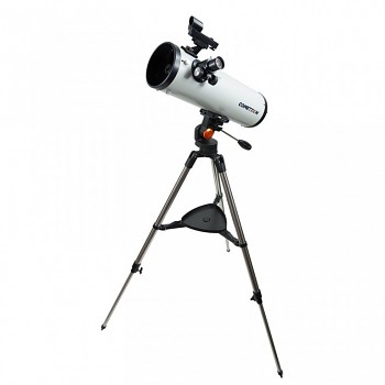 Celestron Cometron 114AZ Reflector Dalekohled # 21079