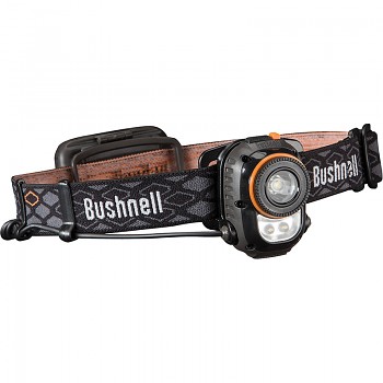 Bushnell Čelová svítilna Rubicon 173 Lumenů