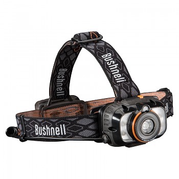 Bushnell Čelová svítilna Rubicon 250 Lumenů