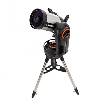 Dalekohled Celestron NexStar Evolution 6 150mm f/10 GoTo 12090 