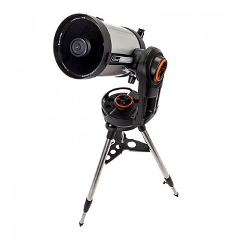 Dalekohled Celestron NexStar Evolution 8 203mm f/10 GoTo 12091