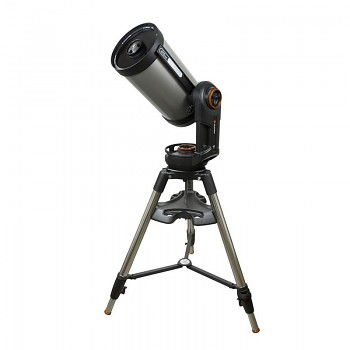 Dalekohled Celestron NexStar Evolution 9.25 235mm f/10 GoTo 12092