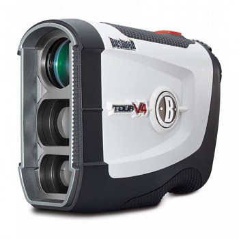 Laserový dálkoměr Bushnell Tour V4 Jolt 