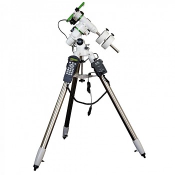 Montáž Sky-Watcher EQM-35 PRO SynScan GoTo 