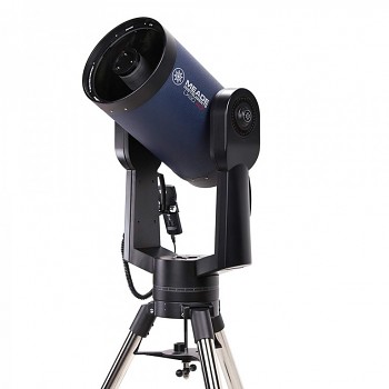 Meade LX90 10“ F/10 ACF GoTo Astronomický dalekohled 