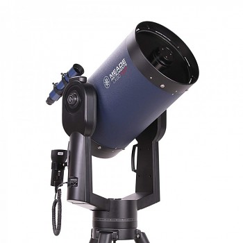 Meade LX90 12“ F/10 ACF GoTo Astronomický dalekohled 