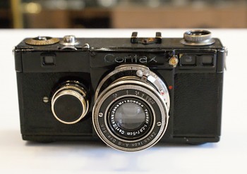 CONTAX