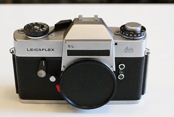 Leica Leicaflex SL Body