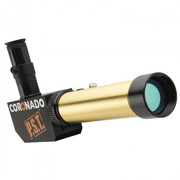 Coronado Personal Solar Telescope (PST)