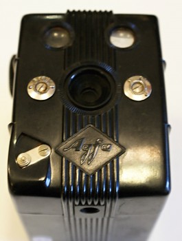 Agfa Box 6x9