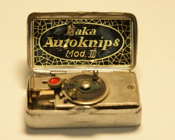 Haka Autoknips Model II 