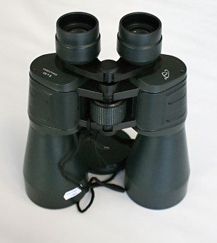 Binokulární Dalekohled 8x60