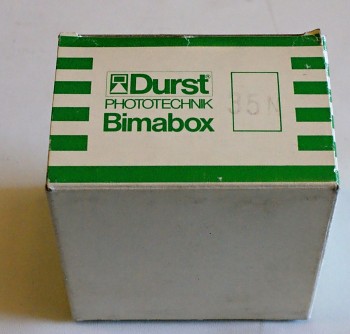 Durst Bimabox 35N