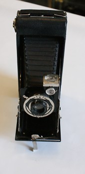 Kodak Brownie 6x11