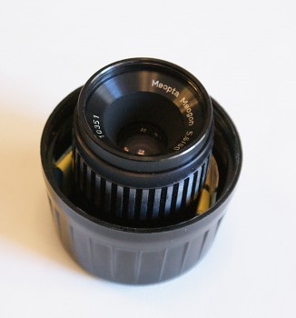 Meogon 60mm/5,6f 