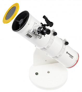 Bresser Messier 6" 150/750mm Dobson Telescope 