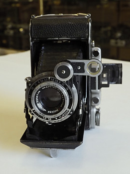 Moskva 6x9 Obj:Industar-23.  4,5/110mm 