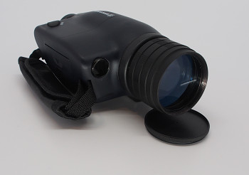 BRESSER Nightlux Infrared Illumination LED 3.1x noční vidění