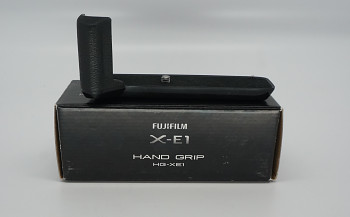 Fujifilm X-E1 HG-XE1