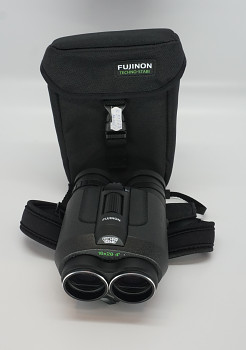 Fujinon TS 16x28 Binokulární dalekohled se stabilizátorem 