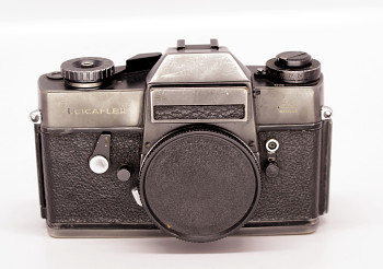 Leica Leicaflex SL Body 