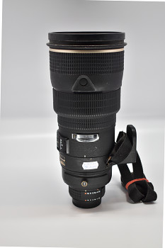 Nikon AF-S  300mm 2,8F D