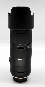 Tamron 70-210mm F/4 Di VC USD bajonet Nikon F mount