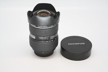 Objektiv Olympus Zuiko Digital 7-14mm 1:4 f na 4/3