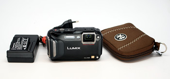Panasonic DMC-FT5