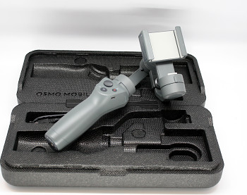 Dji Osmo Mobile 2