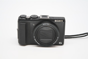 Fotoaparat Sony Dsc-HX60