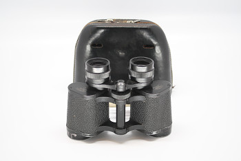 Binokulární Dalekohled CarlZeiss Jena 8x30 Deltrintem 