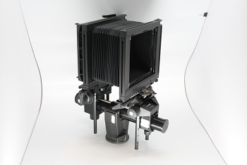 Sinar F1 9x12 + Krabice 