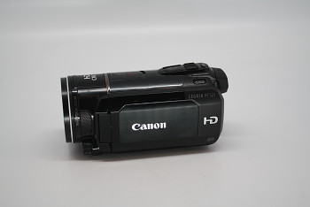 Videokamera Canon Legria HF S21