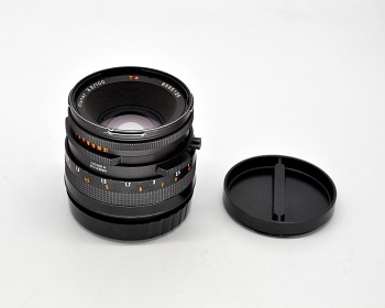 Objektiv : Hasselblad Planar CF 3,5/100 