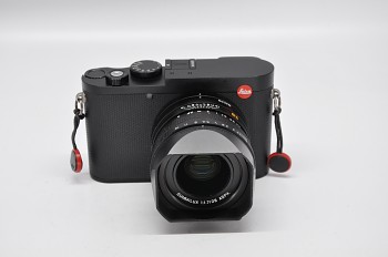 Leica Q3 objektiv Summilux 28mm 1,7 F + Krabice 