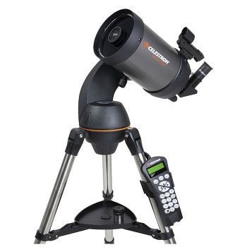 Dalekohled Celestron NexStar 5 SLT (C-5S 127/1200mm) SCT GoTo