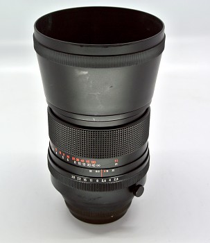 Objektiv Sonnar 2,8/180mm Carl Zeiss Jena MC na Pentacon Six 6x6