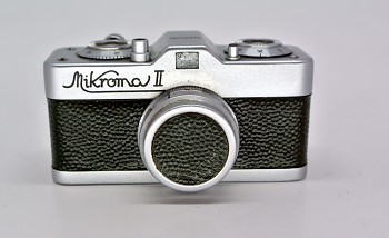 Mikroma II Objektiv Mirar 20mm 3,5 f