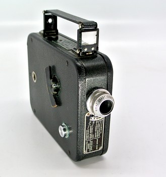 Filmová Kamera Kodak Cine model 25 Filmová Kamera Kodak Cine model 25