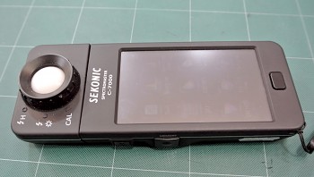 Sekonic Spectromaster Model C-7000