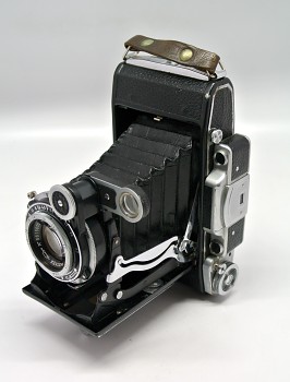 Foto Aparat Moskva 6x9 + Brašna 
