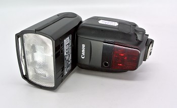 Blesk Canon 600EX II-RT + Krabice 