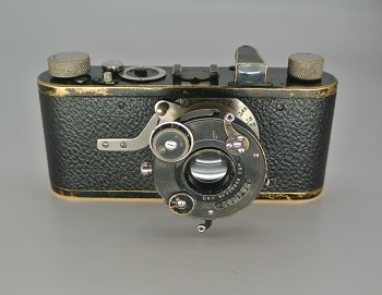 Leica compur obj:Leits Elmar3,5F 50mm 