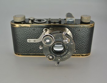 Leica Compur objektiv Leitz Elmar 50 mm f/3,5