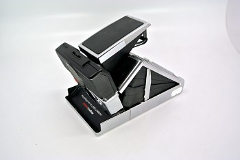 Polaroid SX-70 Land Camera Sonnar OneStep