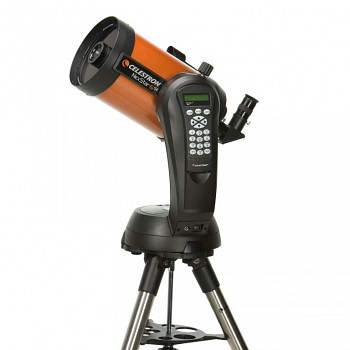 Celestron NEXSTAR 6 SE 11068 Bazarový + Kufr