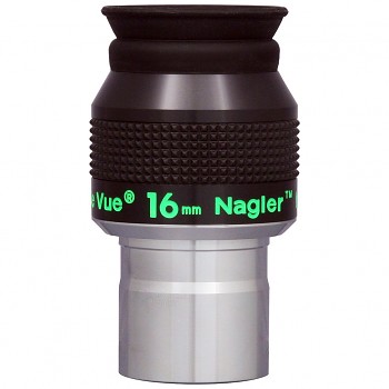 Okulár Nagler typ 5, 16mm